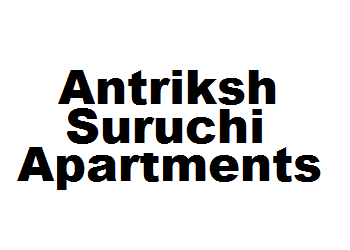 Antriksh Suruchi Apartments